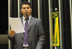 Senador Marcos Rogério