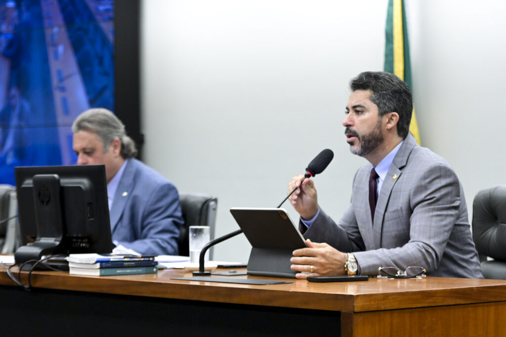 Marcos Rogério encerra 2024 com mais de R$ 117,5 milhões investidos em Rondônia