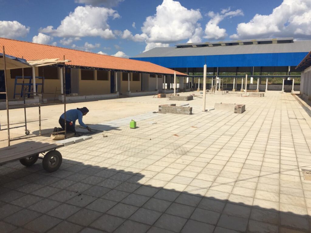 Marcos Rogério garante R$ 3,6 milhões para educação em Governador Jorge Teixeira