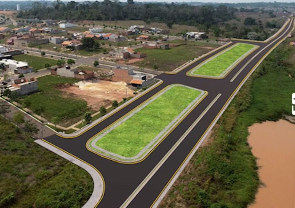 Marcos Rogério garante investimentos para a duplicação da RO-383