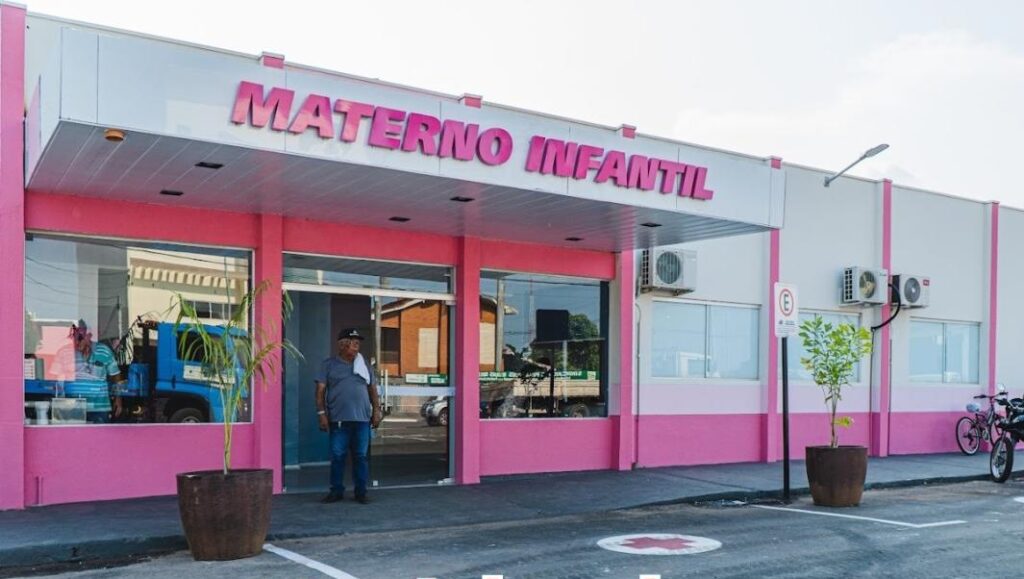 Marcos Rogério garante mais de R$ 22,3 milhões para fortalecer a saúde em Cacoal