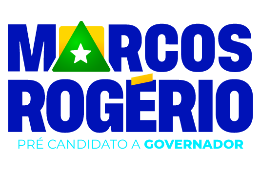 Senador Marcos Rogerio